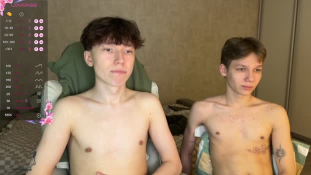 malcolm_yang 13-12-2024 video kink