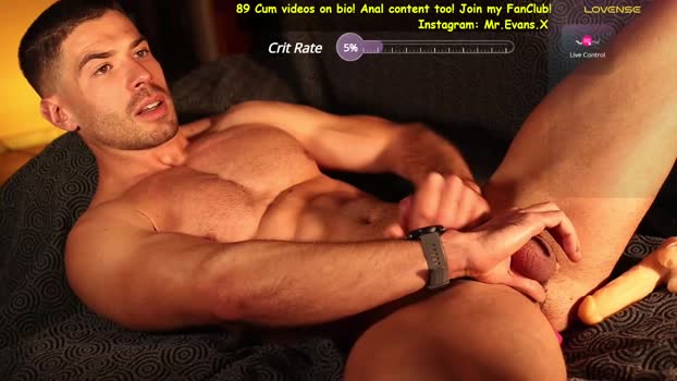 mr_evans_official 14-12-2024 video deepthroat