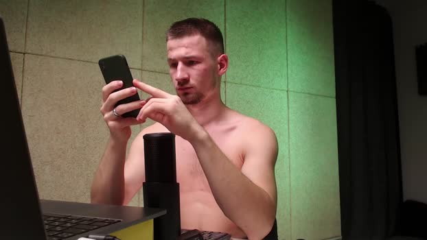 rainbow_farmer_james 13-12-2024 video sexymale