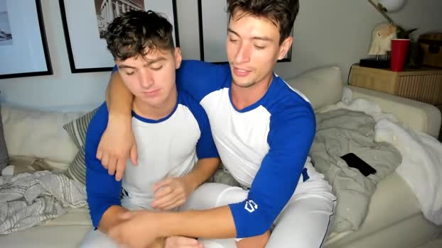 rawr_itsben 13-12-2024 video playtime