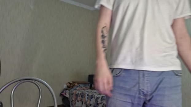 robertdedildo 14-12-2024 video naughty