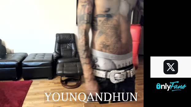 younqandhunq 14-12-2024 video sexyfeet