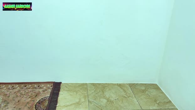 aasher_hardcore 14-12-2024 video spank