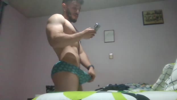 athlete_boy22 15-12-2024 video handsome