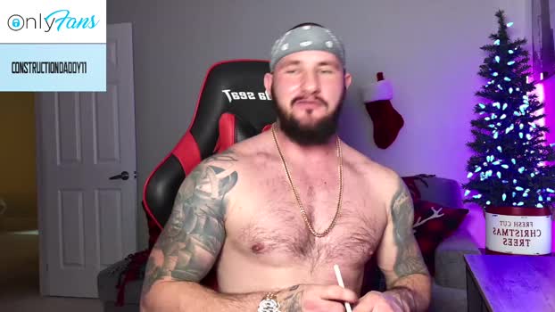 burlybound 14-12-2024 video twink