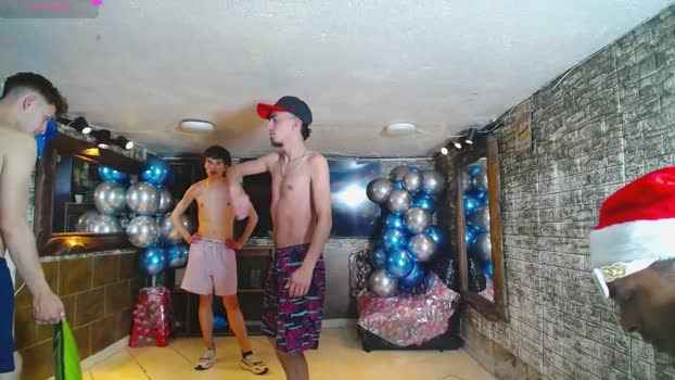 goldenjoi 14-12-2024 video handsome