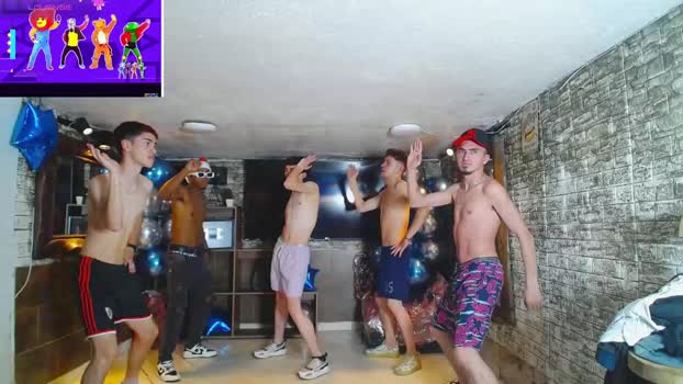 goldenjoi 14-12-2024 video sexybody