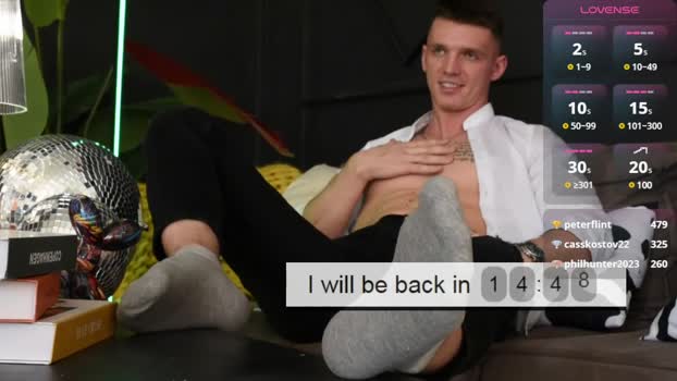 hornyyloverman 15-12-2024 video sexy