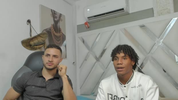 jhonny_flames7 15-12-2024 video show