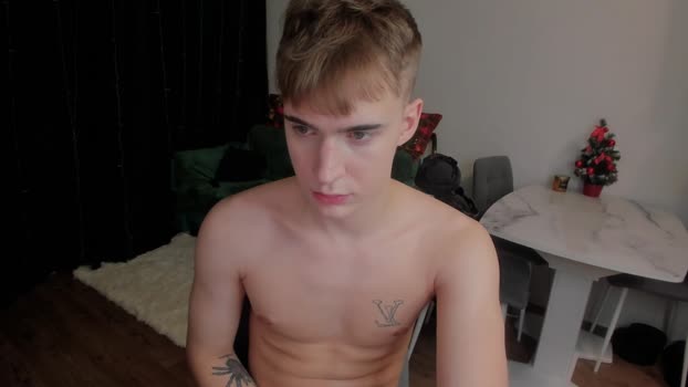 kevin_martin8 15-12-2024 video Naked