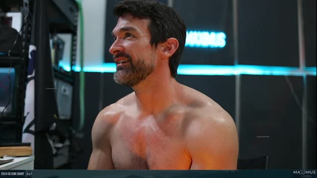 maximus_787 15-12-2024 video bigballs