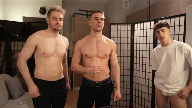 muscularfriend 14-12-2024 video Download