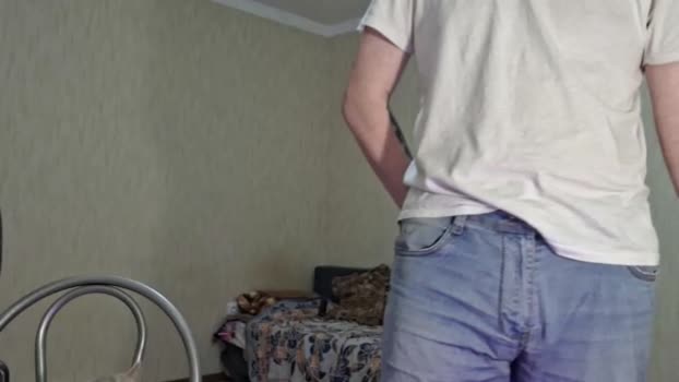 robertdedildo 14-12-2024 video suck