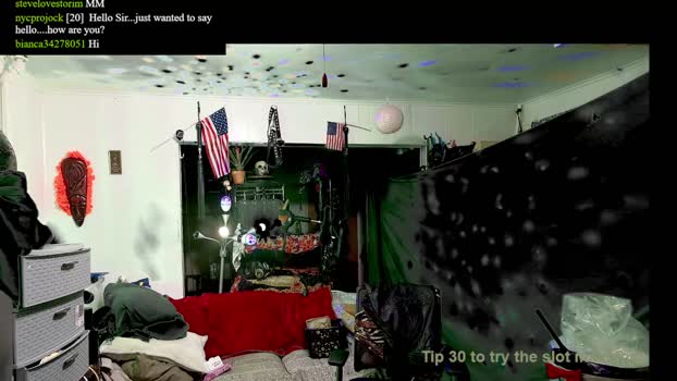 sexyhungmasterofkink 15-12-2024 video nude