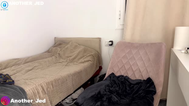 another_jed 15-12-2024 video jerking
