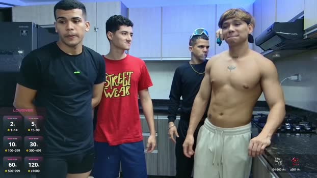 boysgang_sex 15-12-2024 video Recorded