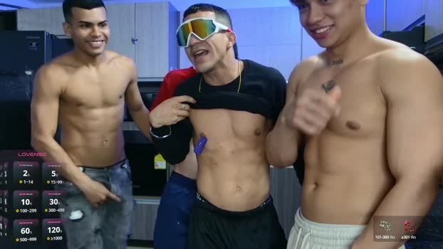 boysgang_sex 15-12-2024 video show