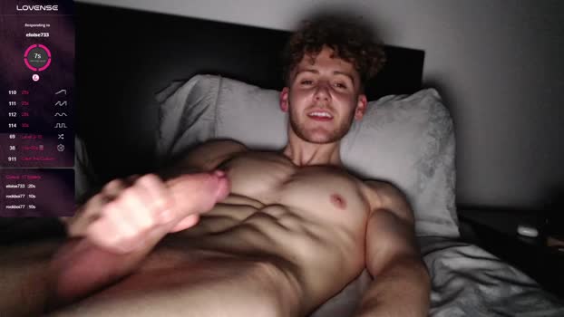 dominantalex182 15-12-2024 video wank