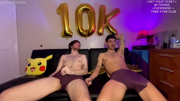 jacknjoshxxx 16-12-2024 video fingers