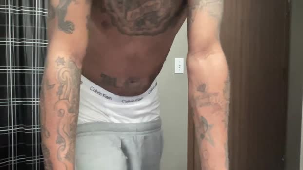 joshperrygoon 16-12-2024 video fingers