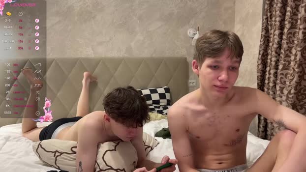 malcolm_yang 15-12-2024 video Topless