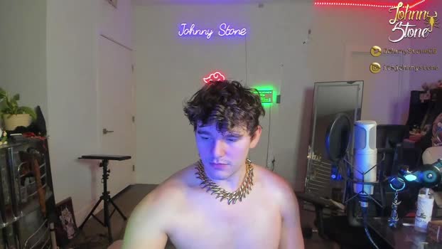 thejohnnystone 16-12-2024 video Ass