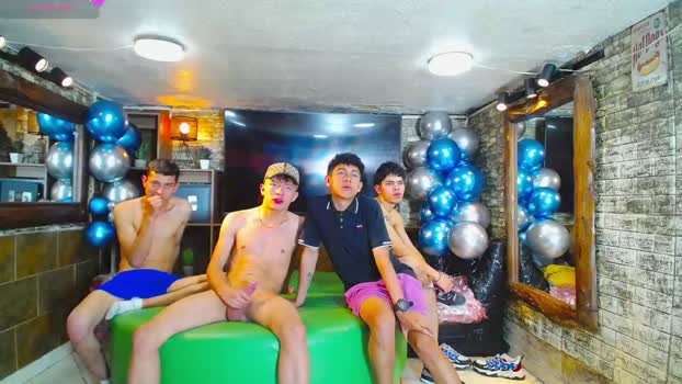 anghelytos 16-12-2024 video sexy