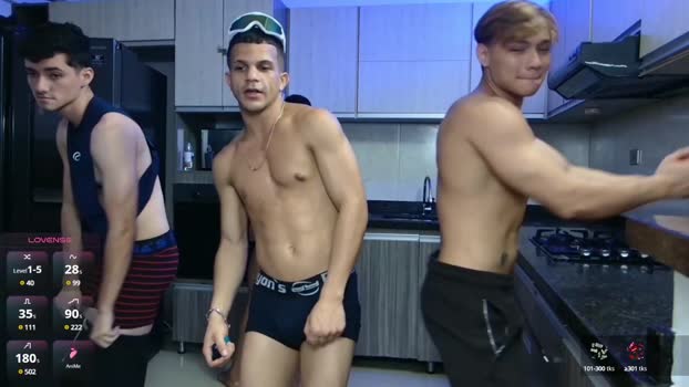 boysgang_sex 16-12-2024 video striptease