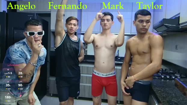 boysgang_sex 17-12-2024 video show