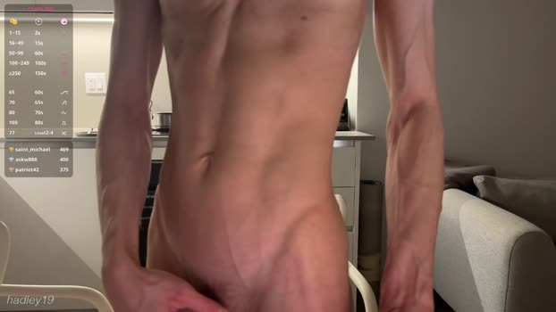 hadley19 17-12-2024 video bj-dildo