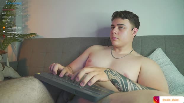 odin_blake 17-12-2024 video ass