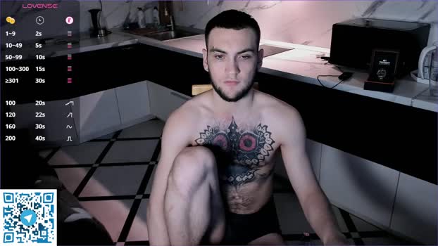 sexykolya 17-12-2024 video strip