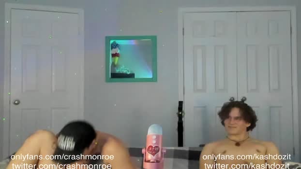 thecrashpad 17-12-2024 video analsex