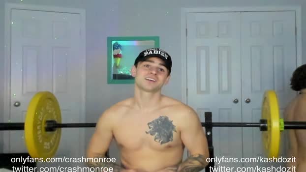 thecrashpad 17-12-2024 video horny