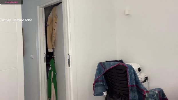 wlademarbergs 17-12-2024 video lush