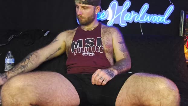 lancehardwood222 18-12-2024 video Webcam