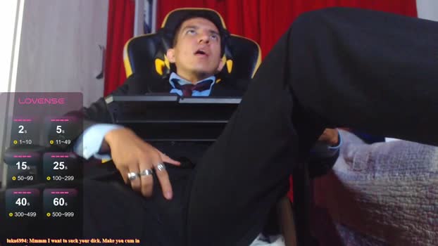 mr_elegance_bigcock 18-12-2024 video Video