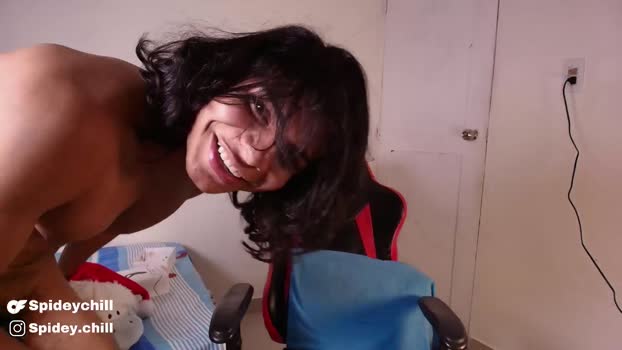 spideychill 18-12-2024 video lovense