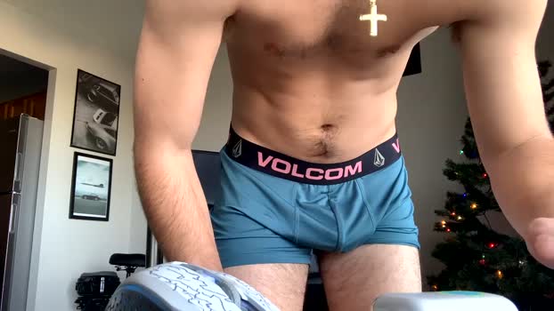 wentbrokeonstrippers 17-12-2024 video Show