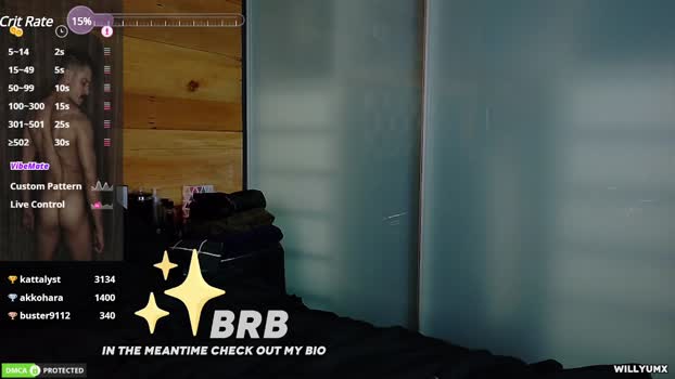 willyumx 18-12-2024 video hot