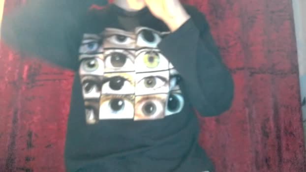 abbysal_blade 19-12-2024 video lush