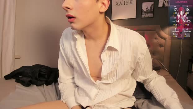 call__me_leo 18-12-2024 video wank