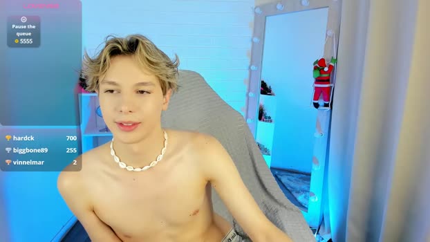 fantasticsmile 19-12-2024 video fuckher