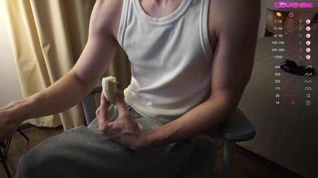 maestro3369 18-12-2024 video bigdick