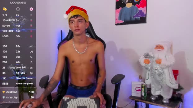 nick_greey 19-12-2024 video Video