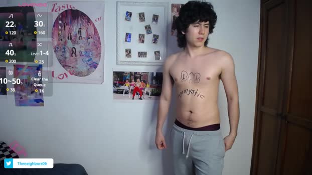 _the_neighbors 19-12-2024 video jerkoff