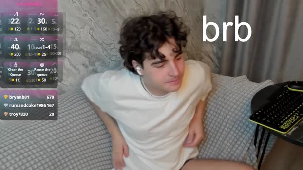 cutie_jacob_ 20-12-2024 video lush