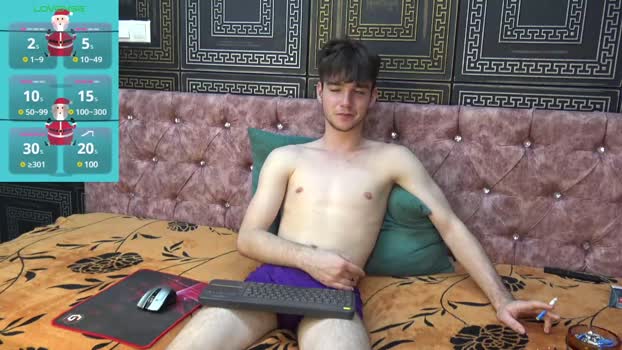 drubarry 20-12-2024 video Cam