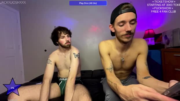 jacknjoshxxx 20-12-2024 video bicurious