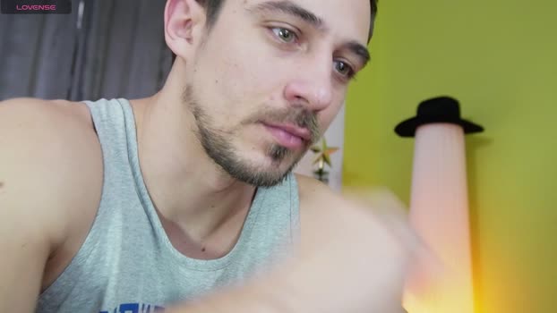 mrgreeneyes01 20-12-2024 video orgasm